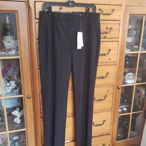 Black Dress Pants